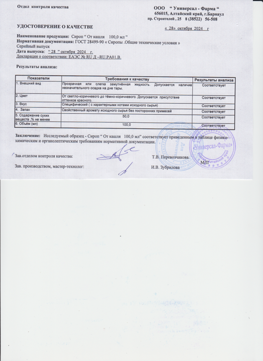 Паспорт №102024